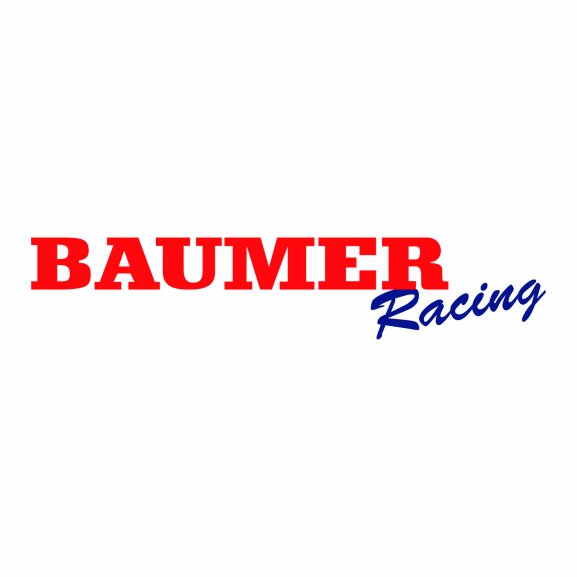 Baumer Racing Logo