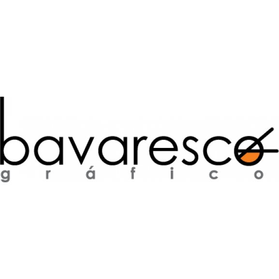 Bavaresco Grafico Logo