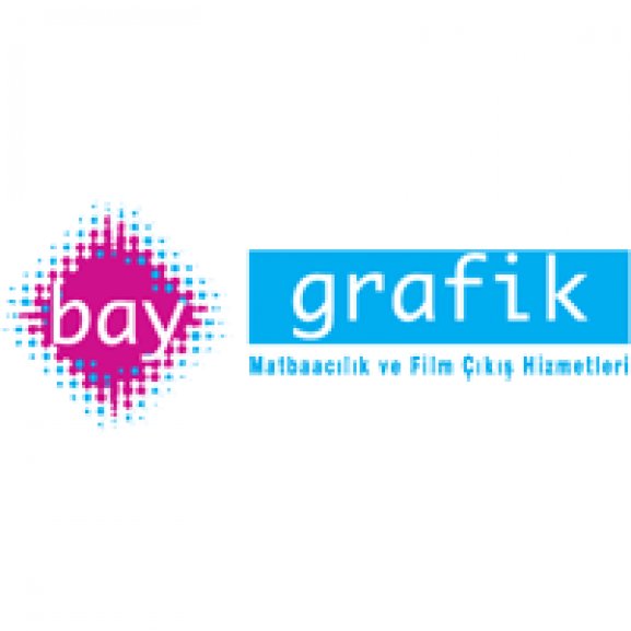 bay grafik Logo