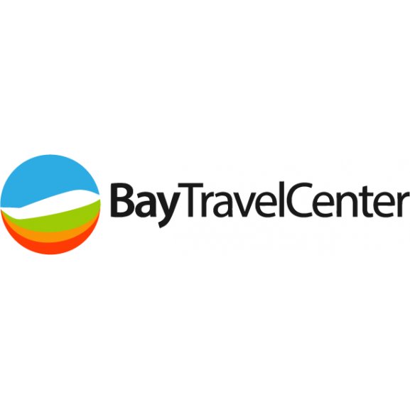 Bay Travel Center Logo