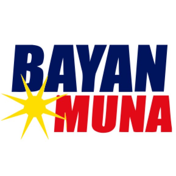 Bayan Muna Logo