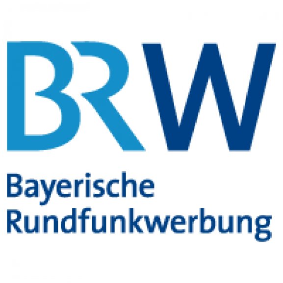 Bayerische Rundfunkwerbung Logo