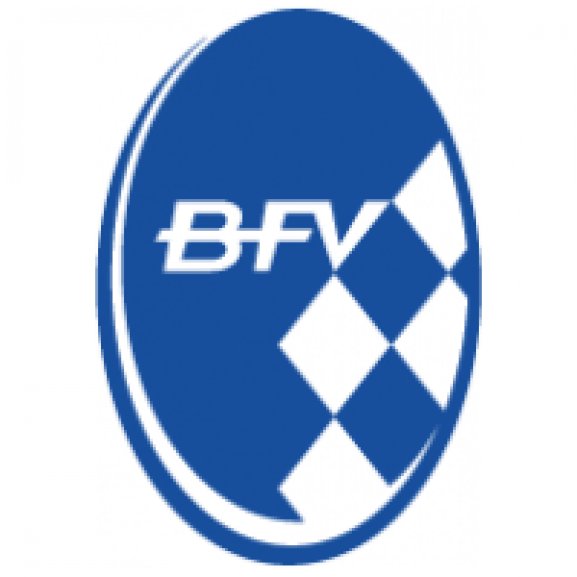 Bayerischer Fussballverband Logo