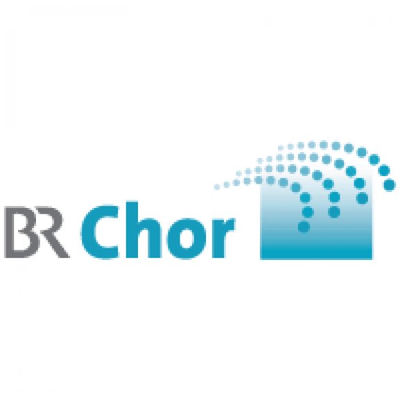 Bayerischer Rundfunk Chor Logo