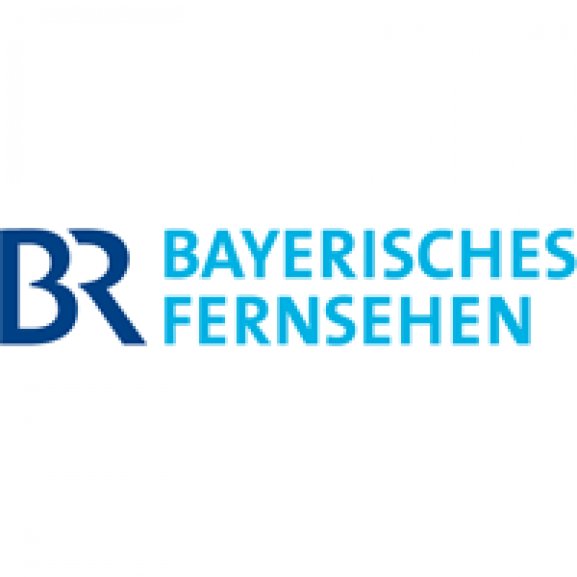 Bayerisches Fernsehen as of 2007 Logo