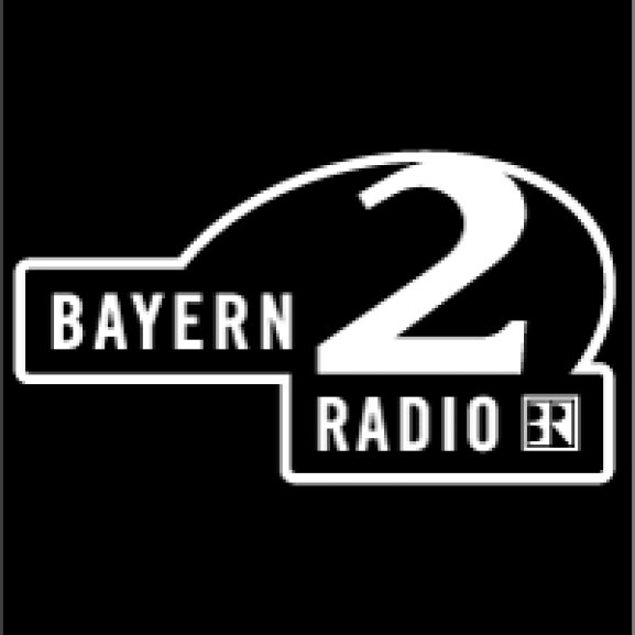 Bayern 2 Radio Logo