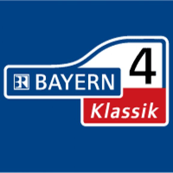 Bayern 4 Klassik Logo