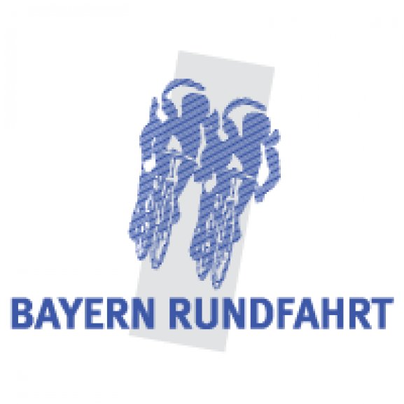 Bayern Rundfahrt Logo