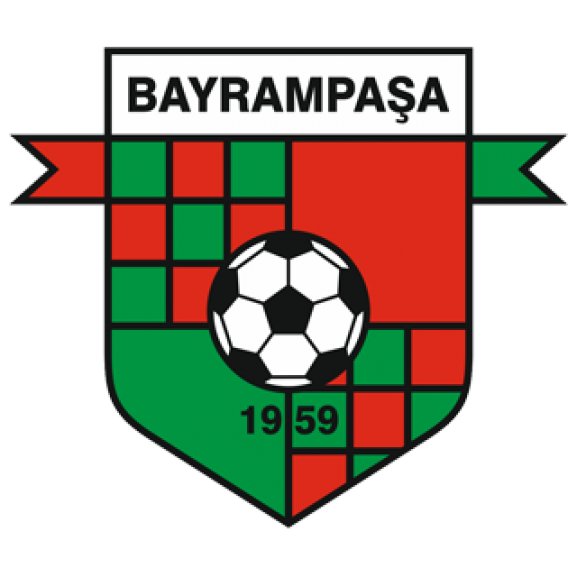 Bayrampasa SK Logo