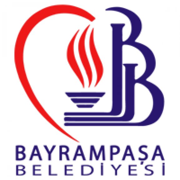 Bayrampaşa Belediyesi Logo