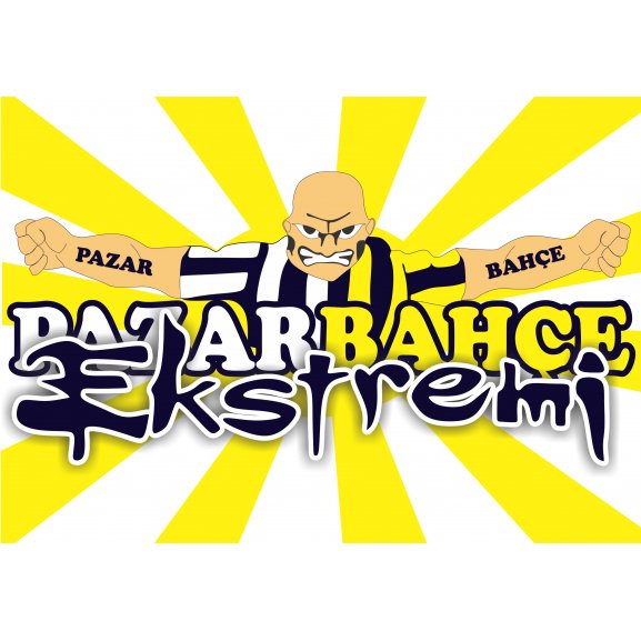 Bazar Bahce Extreme Logo