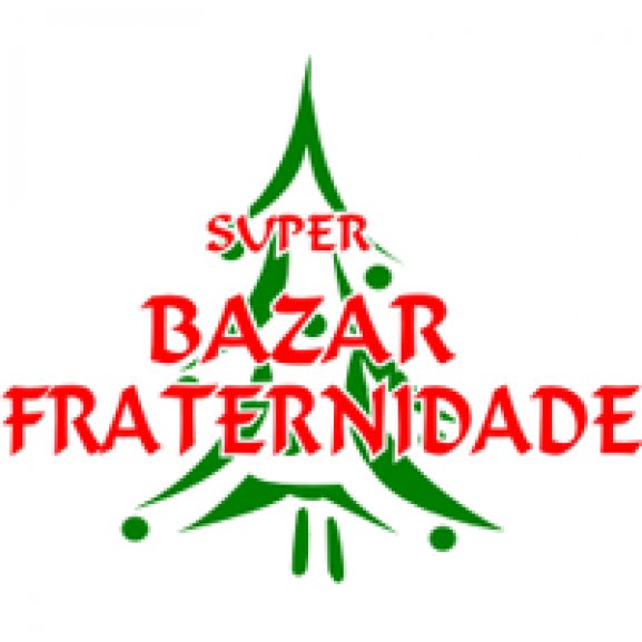 BAZAR DA FRATERNIDADE Logo