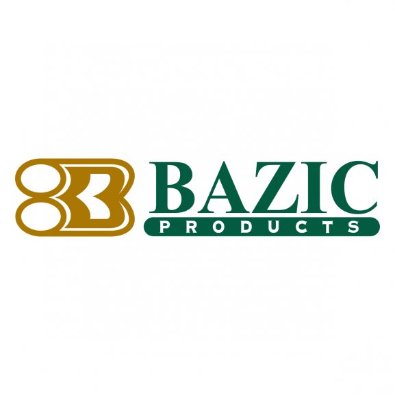 Bazik Products Logo