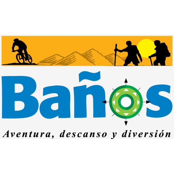 Baños Logo