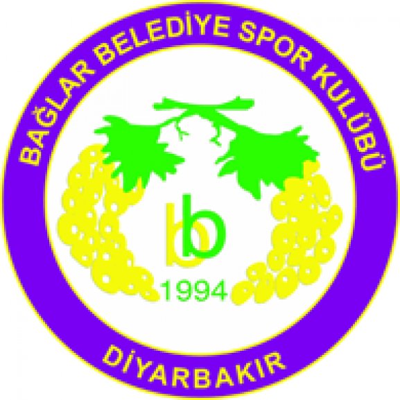 Bağlar Belediye Spor Kulübü Logo