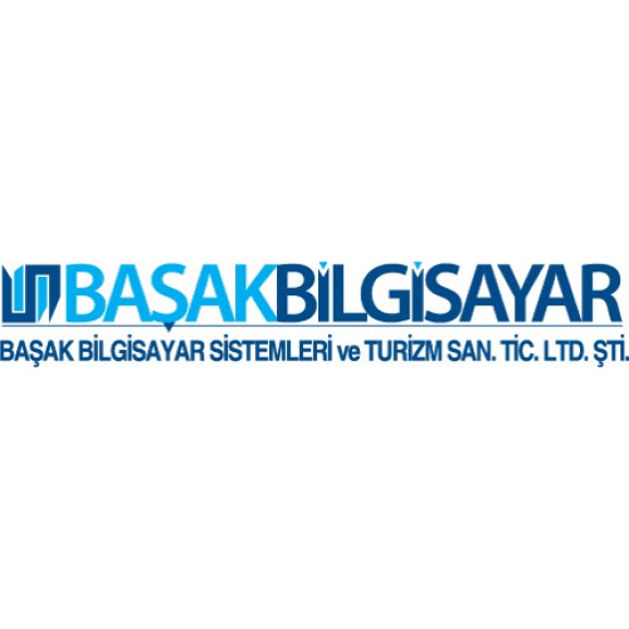 Başak Bilgisayar Sistemleri Logo