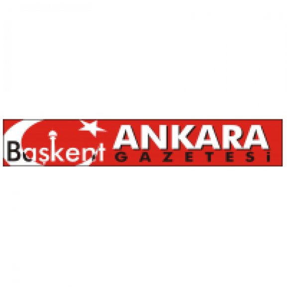 başkent ankara gazetesi Logo