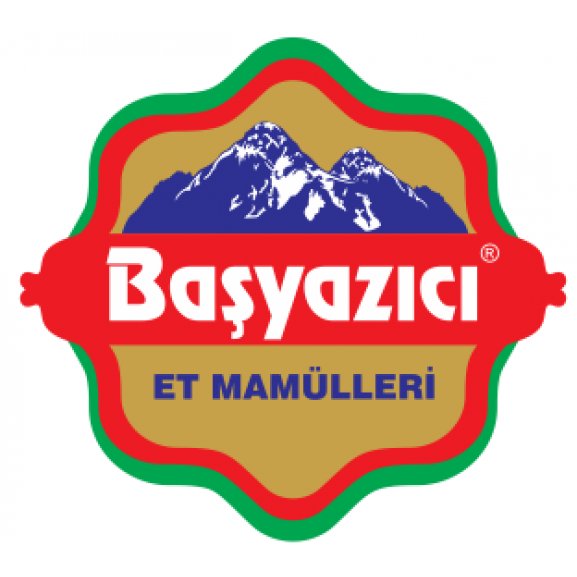 Başyazıcı Et Mamülleri Logo