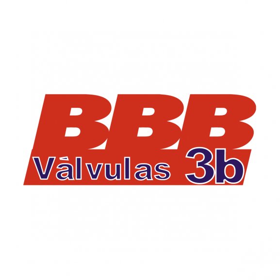 BBB Válvulas Logo