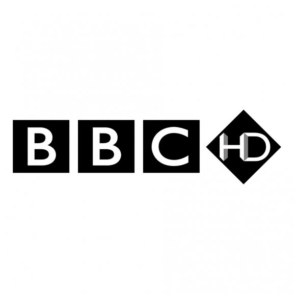 BBC HD Logo