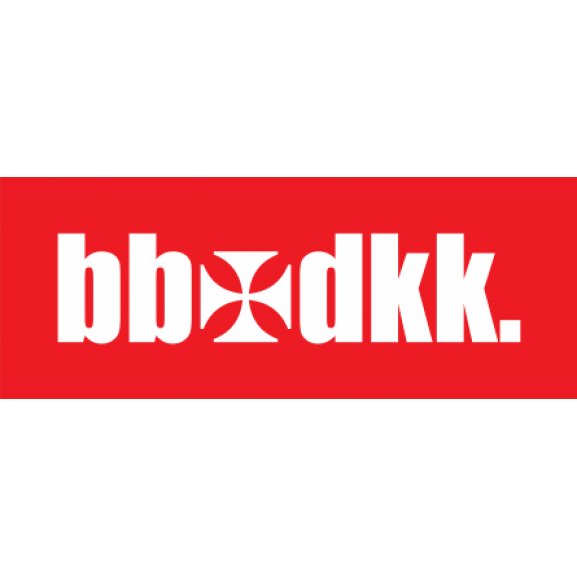 bbdkk. Logo