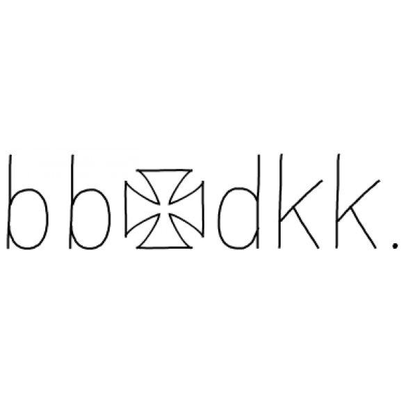 bbdkk Logo