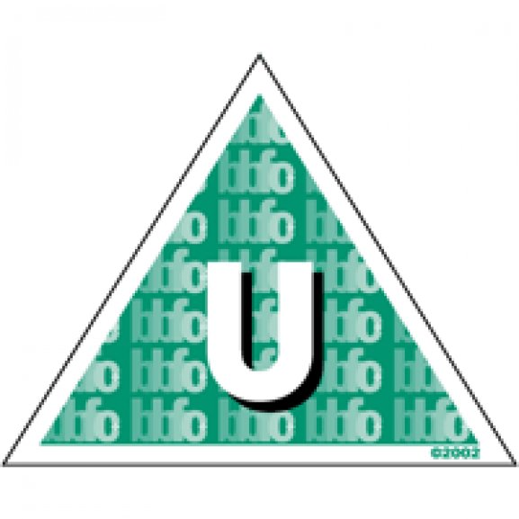 BBFC U Certificate UK Logo