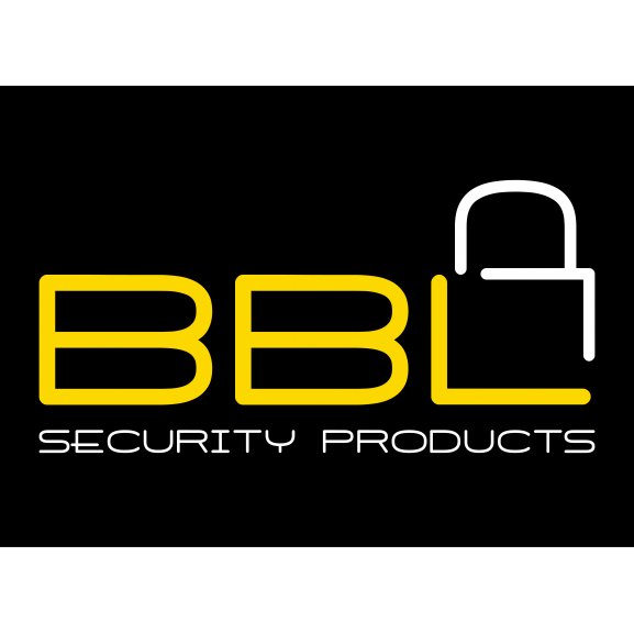 BBL Security Products Logo