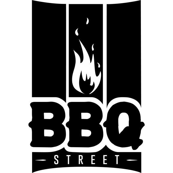 BBQSTREET Logo