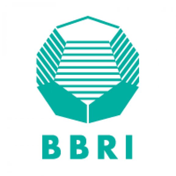 BBRI Logo