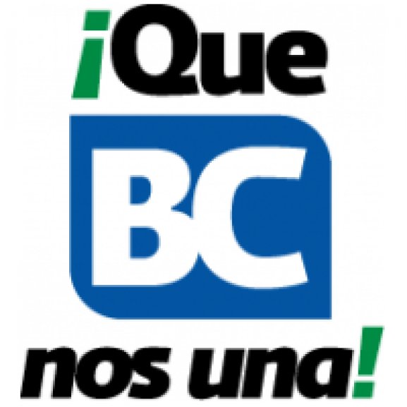 BC - Baja California Logo