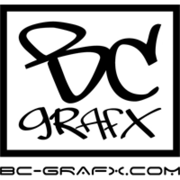 BC Grafx Logo