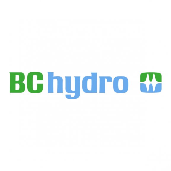 BC Hydro Logo