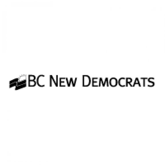 BC New Democrats Logo