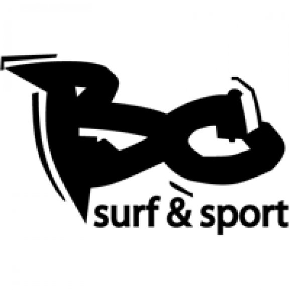 BC Surf & Sport Logo