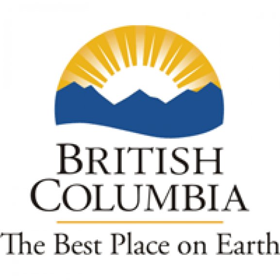 BC The Best Place on Earth Logo