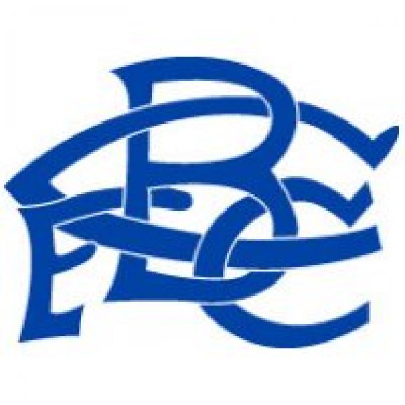 BCFC Birmingham City Logo
