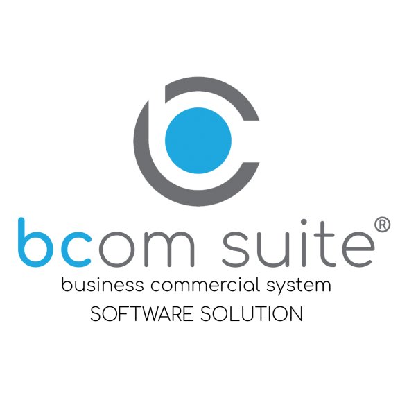 BCom Suite Logo