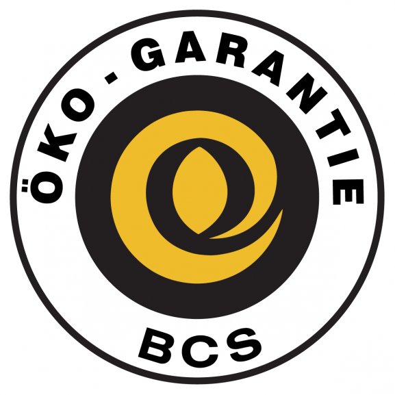 BCS Öko-Garantie GmbH Logo