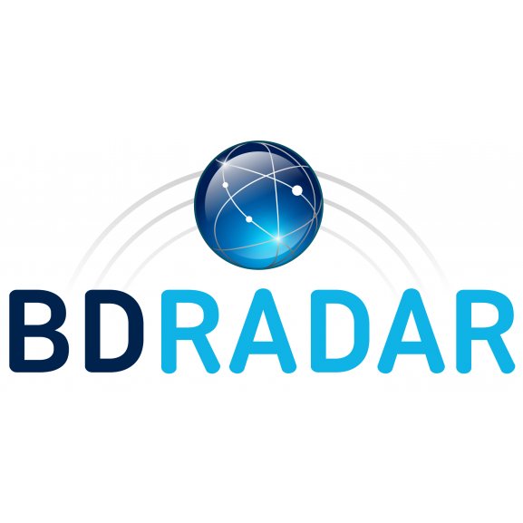 BD RADAR Logo