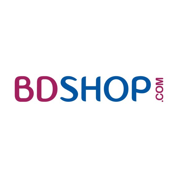 Bdshop Logo