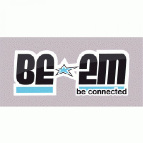 Be-2M Logo