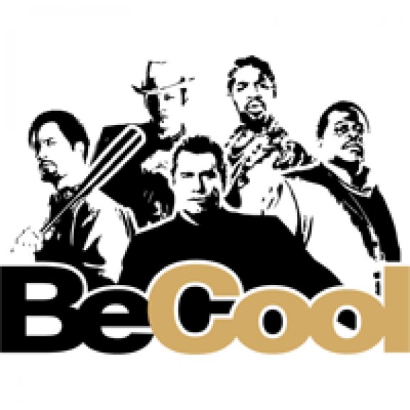 Be Cool The Movie Logo