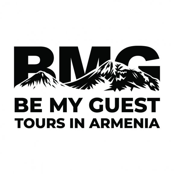 Be My Guest Tours Logo