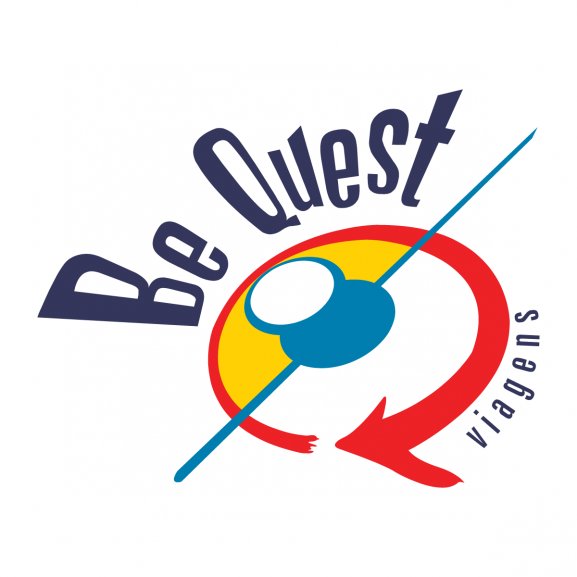 Be Quest Turismo Logo