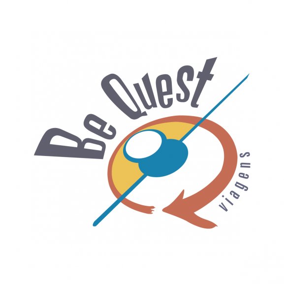 Be Quest Viagens Logo