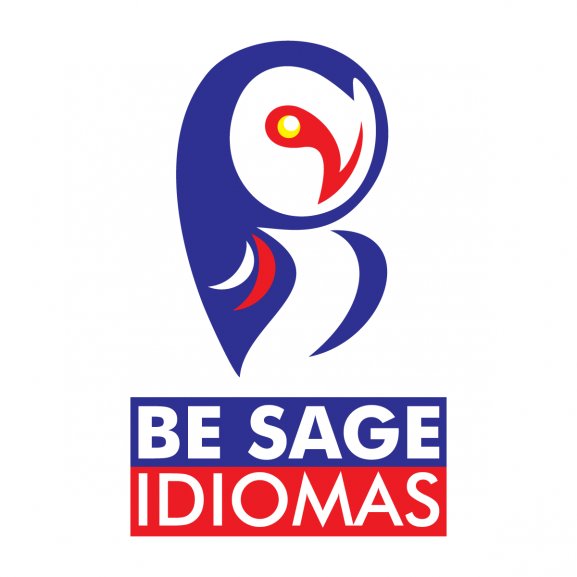 Be Sage Idiomas Logo