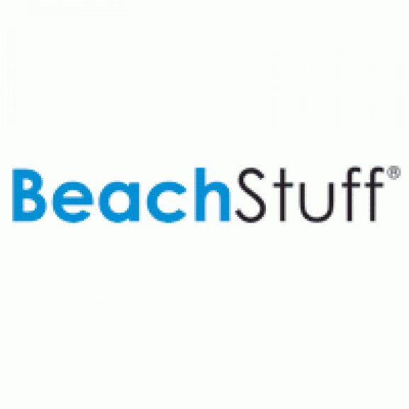 BeachStuff Logo