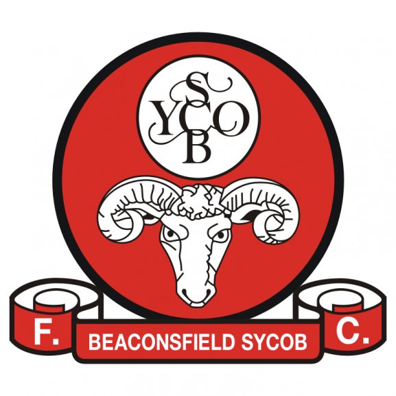 Beaconsfield SYCOB FC Logo