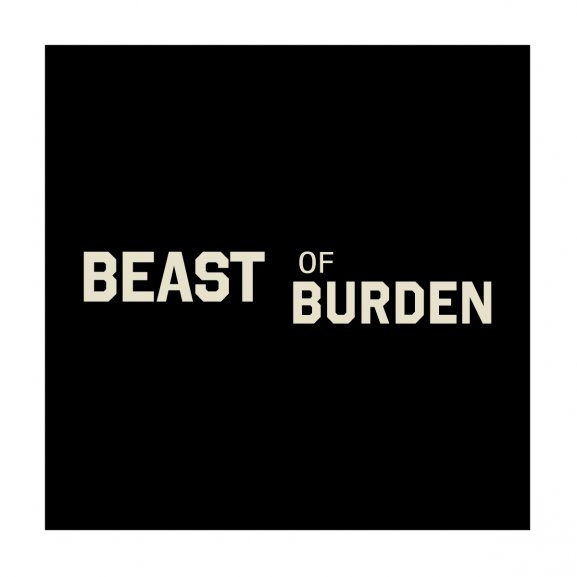 Beast of Burden Logo